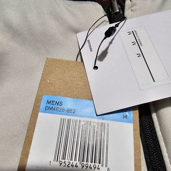 Nike Therma-FIT Repel Reversible Jacket Run Division M Red White DM4626-652 New - Picture 16 of 16